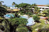 Club Palm Garden 